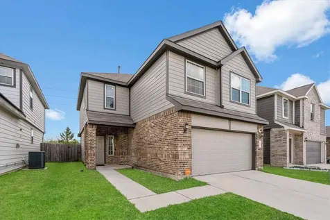 23622 Goodfellow Drive Spring TX 77373