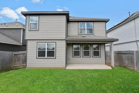23622 Goodfellow Drive Spring TX 77373