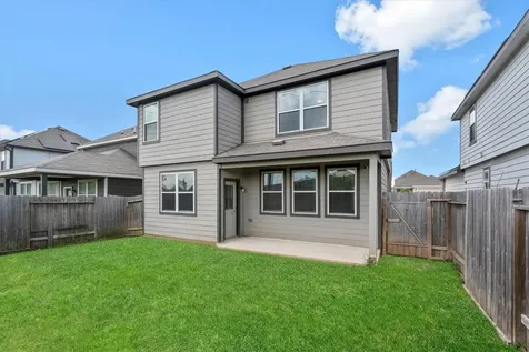 23622 Goodfellow Drive Spring TX 77373