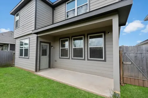 23622 Goodfellow Drive Spring TX 77373