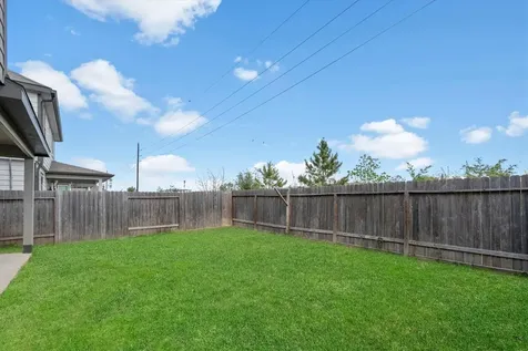 23622 Goodfellow Drive Spring TX 77373