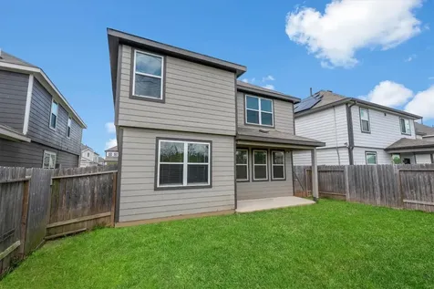 23622 Goodfellow Drive Spring TX 77373