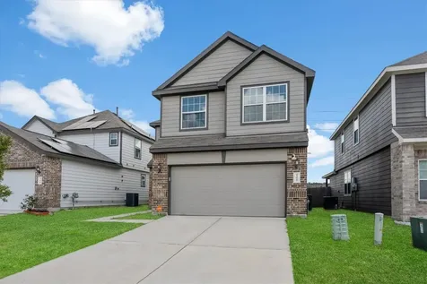 23622 Goodfellow Drive Spring TX 77373