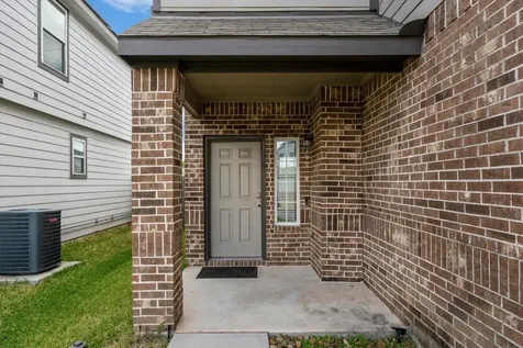 23622 Goodfellow Drive Spring TX 77373