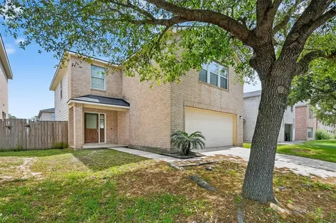 22802 Sherioaks Lane Spring TX 77389