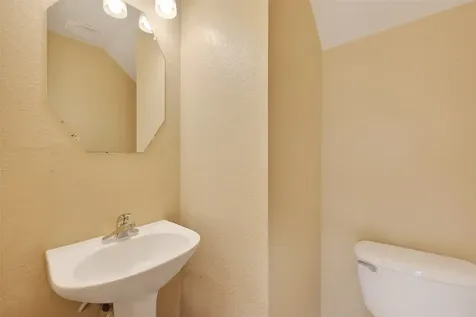 22802 Sherioaks Lane Spring TX 77389