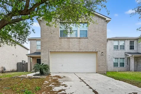 22802 Sherioaks Lane Spring TX 77389