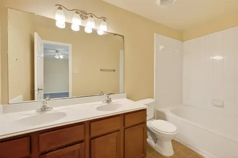 22802 Sherioaks Lane Spring TX 77389