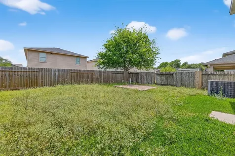 22802 Sherioaks Lane Spring TX 77389