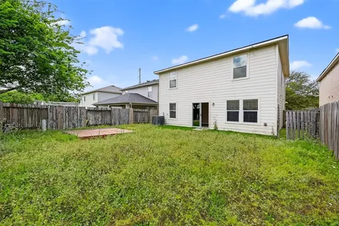 22802 Sherioaks Lane Spring TX 77389
