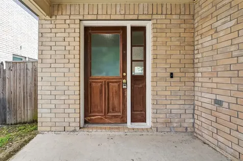 22802 Sherioaks Lane Spring TX 77389