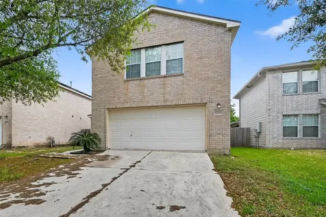 22802 Sherioaks Lane Spring TX 77389
