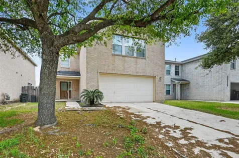 22802 Sherioaks Lane Spring TX 77389