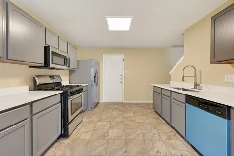 22802 Sherioaks Lane Spring TX 77389