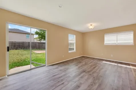 22802 Sherioaks Lane Spring TX 77389