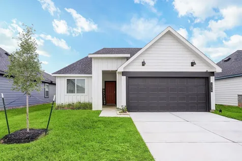 3838 Beltingham Bend Way Fulshear TX 77441