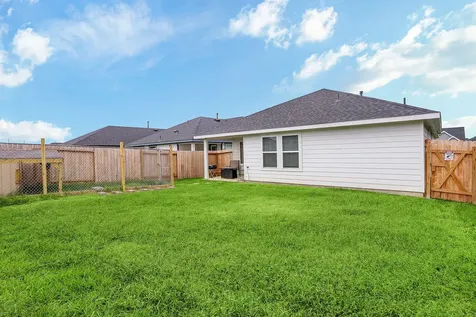 3838 Beltingham Bend Way Fulshear TX 77441