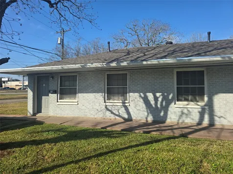 5105 Timothy Street 4 Texas City TX 77591