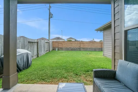 2449 Pamplona Lane League City TX 77573