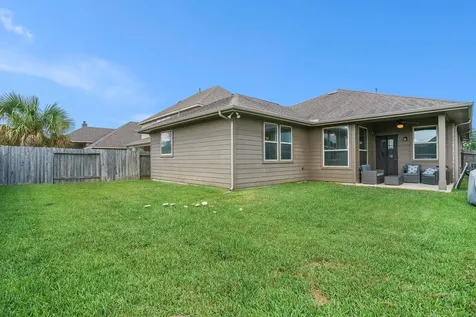 2449 Pamplona Lane League City TX 77573