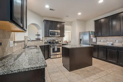 2449 Pamplona Lane League City TX 77573