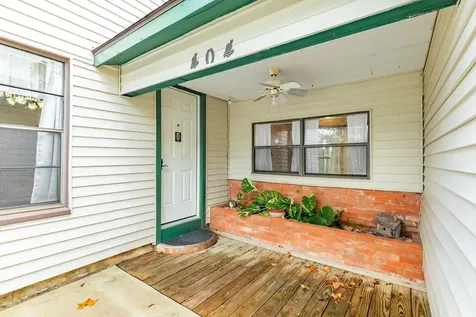 404 Chestnut Street Brazoria TX 77422