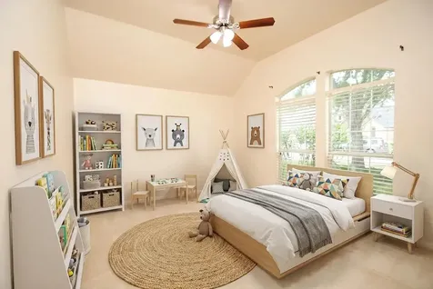 2435 Pioneer Oaks Drive Fresno TX 77545