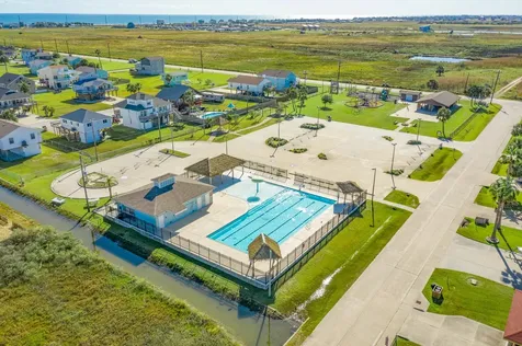 Lot 11 Lewis Scott Jamaica Beach TX 77554