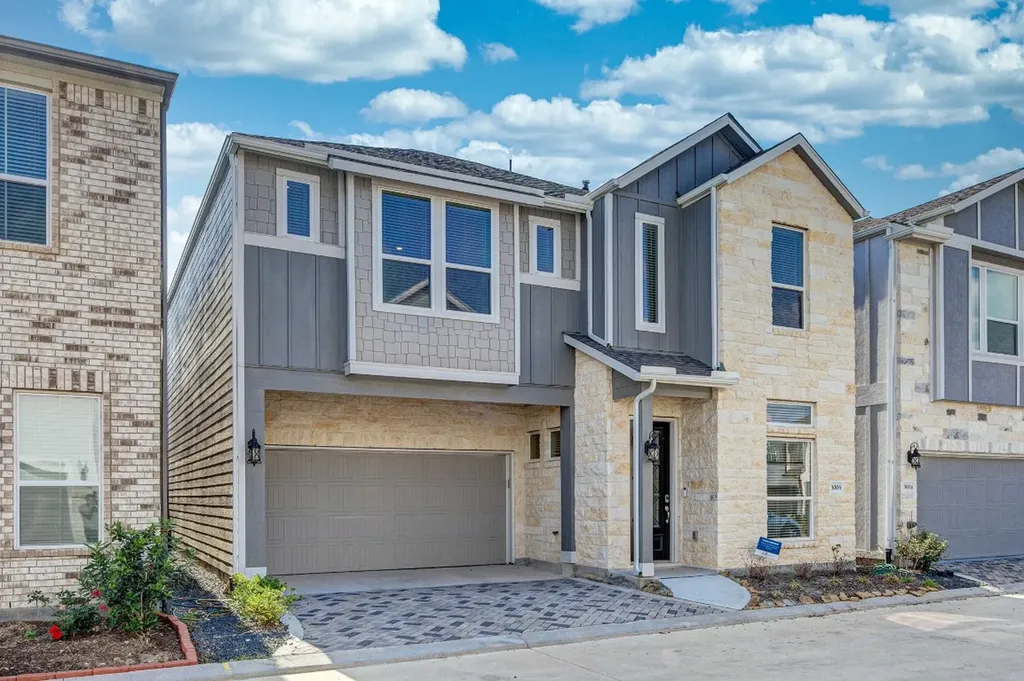 3006 Moonlit Mesa Lane Houston TX 77063