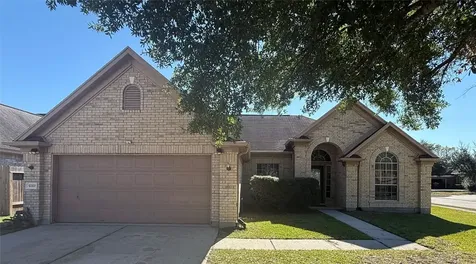 10302 Otter Circle Baytown TX 77523