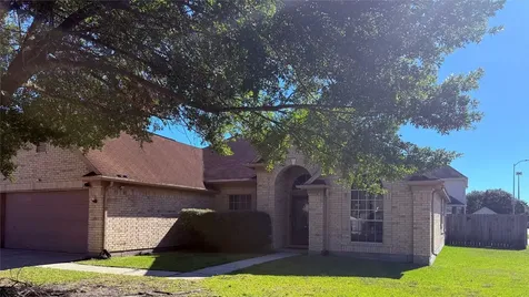10302 Otter Circle Baytown TX 77523