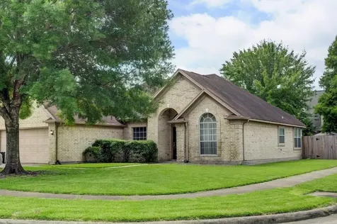 10302 Otter Circle Baytown TX 77523