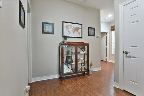827 Garden Trace Lane Houston TX 77018