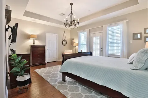 827 Garden Trace Lane Houston TX 77018