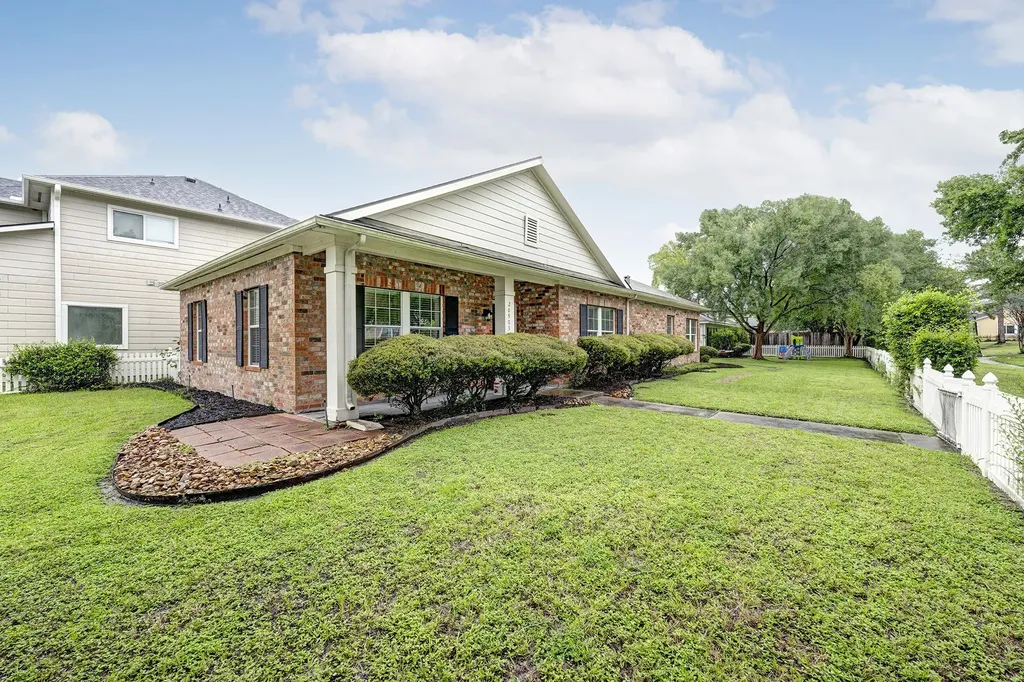 20903 Hall Colony Court Katy TX 77449