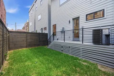 6118 Gehring Street Houston TX 77021