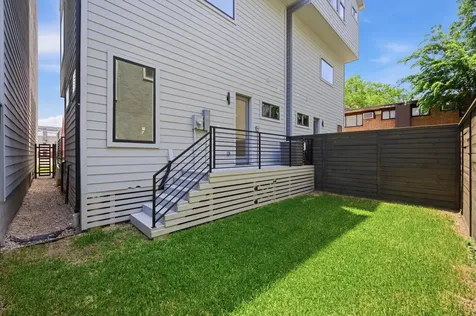 6118 Gehring Street Houston TX 77021