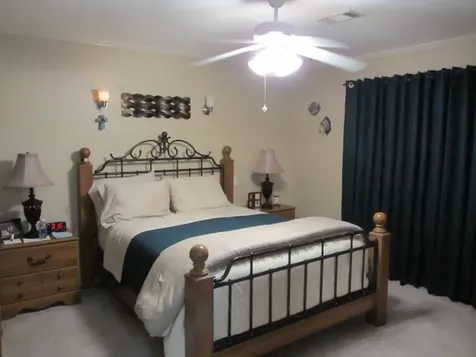 1914 20th Street Huntsville TX 77340