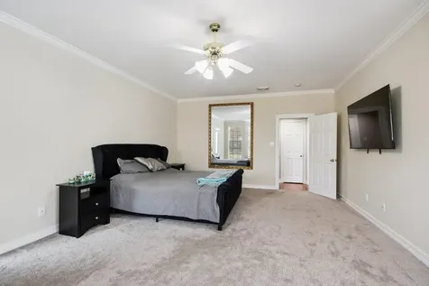 4218 Lakecrest Drive Missouri City TX 77459