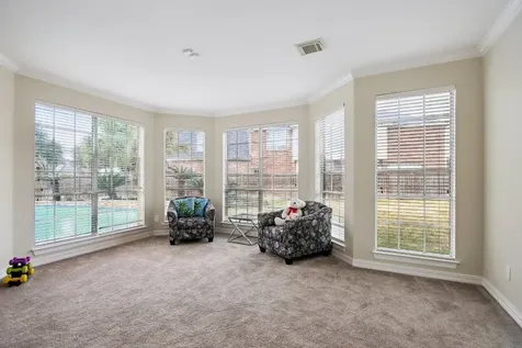 4218 Lakecrest Drive Missouri City TX 77459