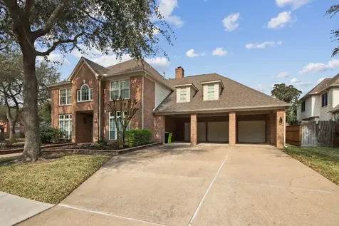 4218 Lakecrest Drive Missouri City TX 77459