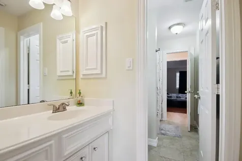 4218 Lakecrest Drive Missouri City TX 77459