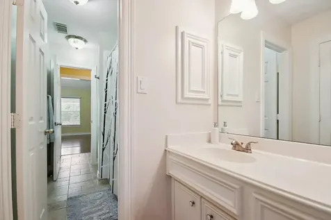 4218 Lakecrest Drive Missouri City TX 77459