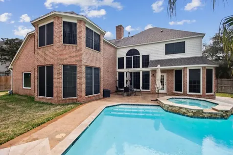 4218 Lakecrest Drive Missouri City TX 77459