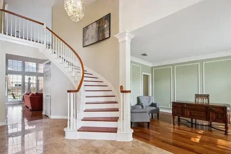 4218 Lakecrest Drive Missouri City TX 77459