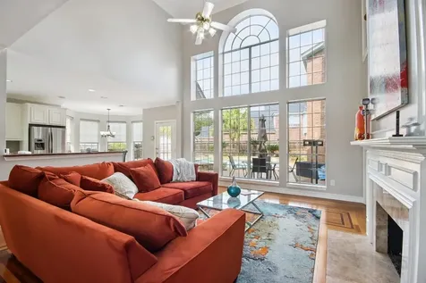 4218 Lakecrest Drive Missouri City TX 77459