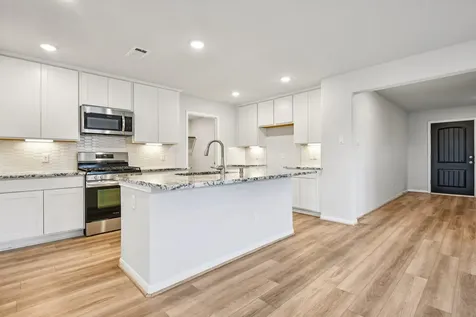 2513 Malibu Glen Drive Katy TX 77493