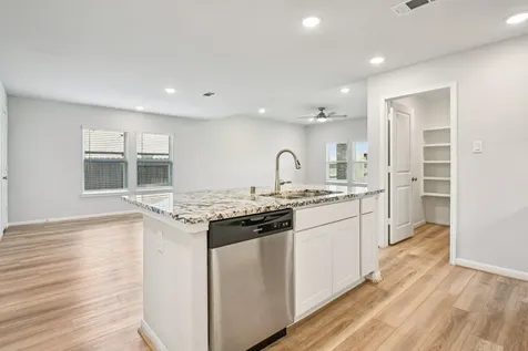 2513 Malibu Glen Drive Katy TX 77493