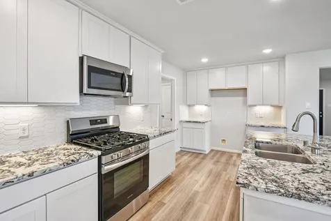 2513 Malibu Glen Drive Katy TX 77493