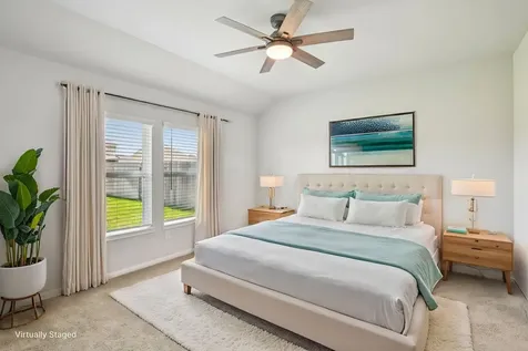 2513 Malibu Glen Drive Katy TX 77493